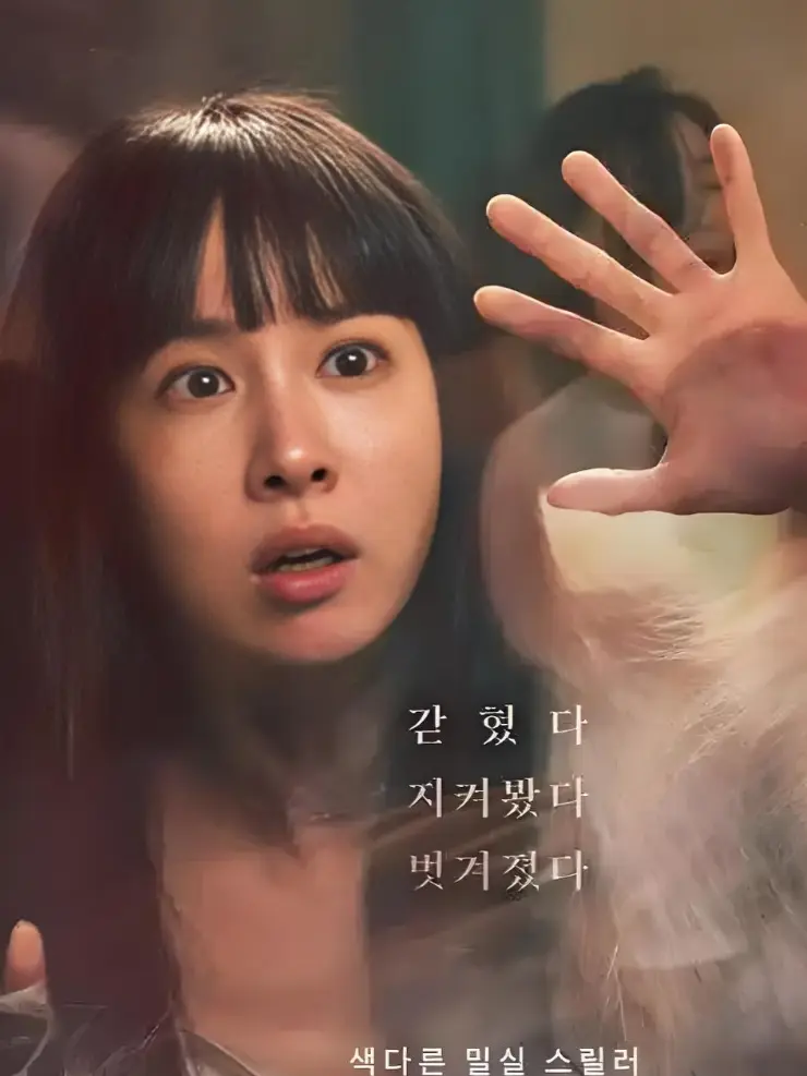 《隐藏的面孔》韩国电影完整版-高清免费在线观看-剧情片资源无广告播放