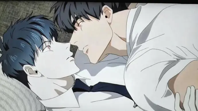 《闵勇MIGNON》无删减版在线观看-韩漫《闵勇MIGNON》番外篇高清全集免费观看-1080P超清画质剧情解析