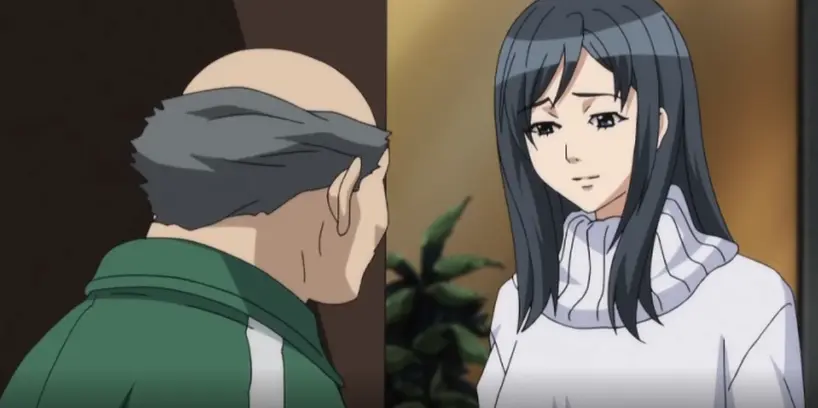 《即使这样我还是爱着妻子》无删减动漫全集播放-OVA《即使这样我还是爱着妻子》HD高清在线观看-全5集动漫完整版下载
