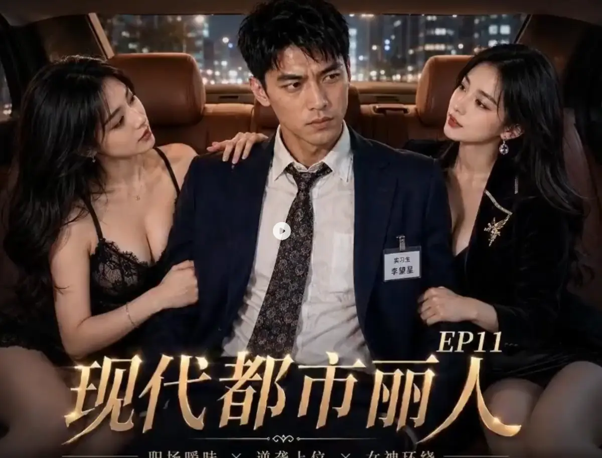 《现代都市丽人》完整版合集1-11集火爆全网-职场冰山御姐与沉默清洁工李望星石文静周晓琳主演-《现代都市丽人》高清未删减全集中文版原声在线观看-ai现代都市丽人清洁工短剧资源免费整理