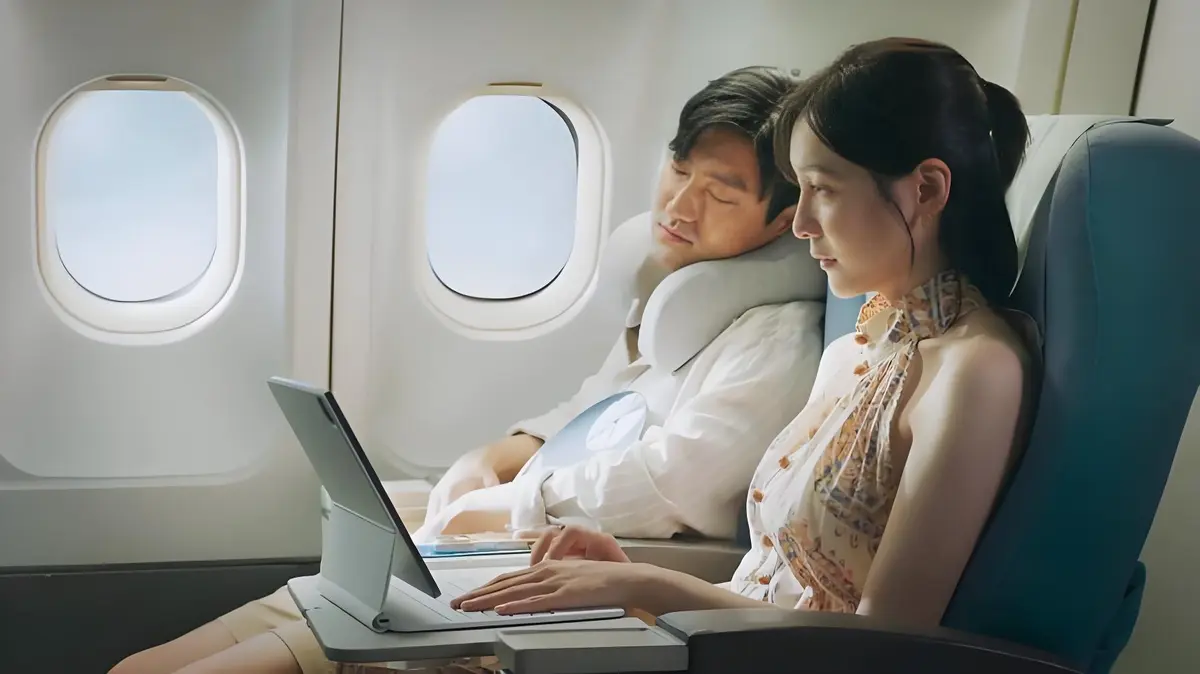 2026《Flight to Paradise/极乐飞行》未删减版HD在线观看-韩国电影极乐飞行1080P高清完整版免费播放