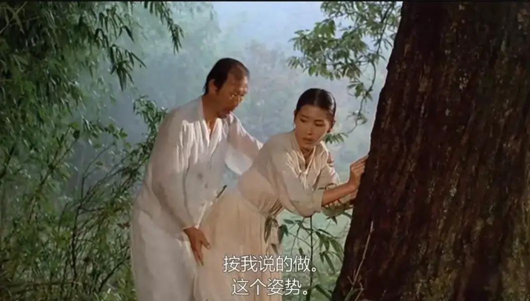 《桑叶》1080P高清无删减全集播放-李美淑《桑叶》韩国电影完整版-免费在线观看无广告
