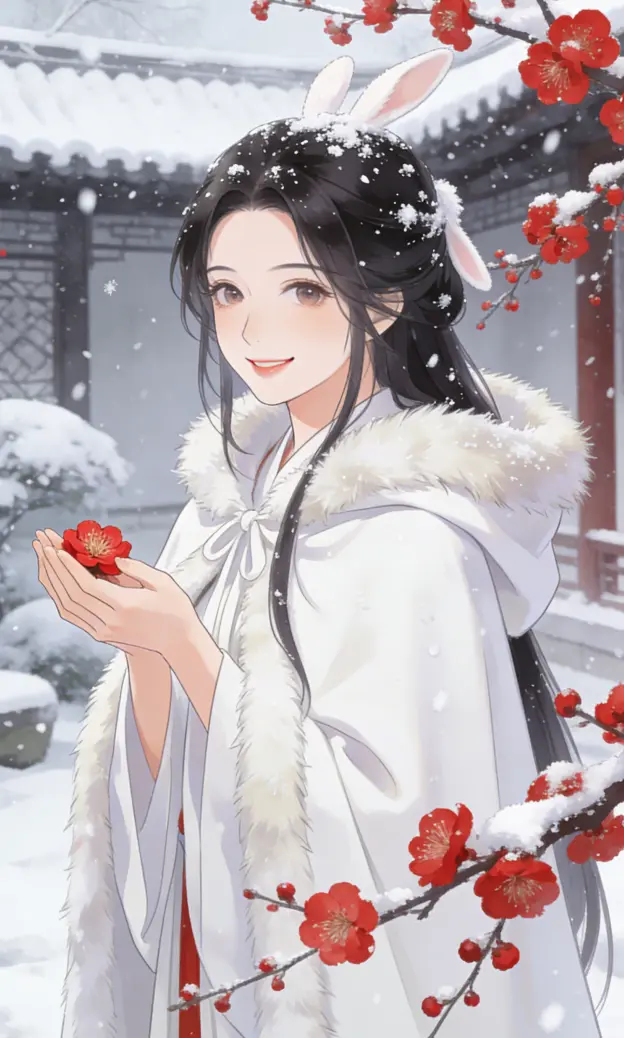 《相偕不负良辰夜》全文结局番外免费阅读-相偕不负良辰夜无删减完整版在线看-曲红昭楚今渊小说全集