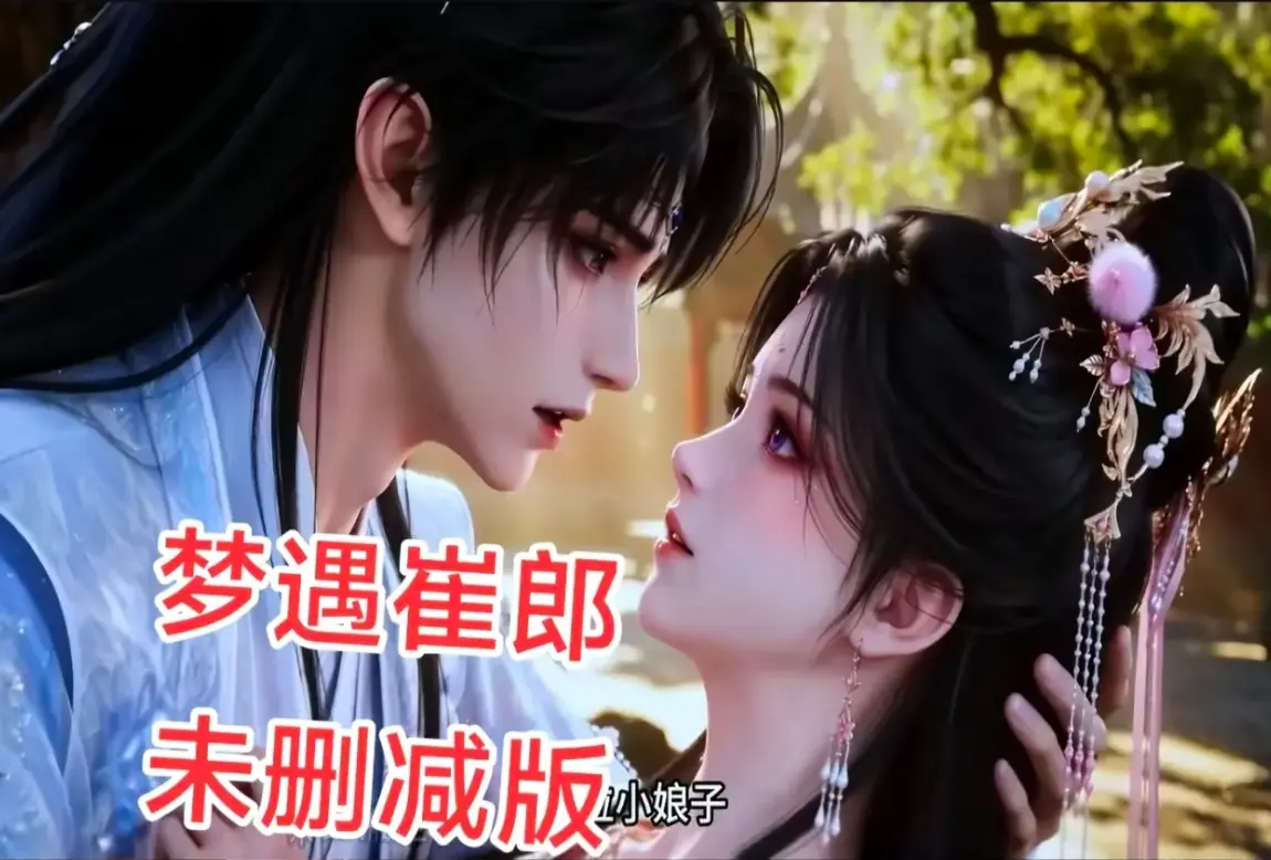 ai短剧《梦遇崔郎》全集资源下载1080P无删减完整版-梦遇崔郎超清在线全季免费观看-无广告蓝光高清画质