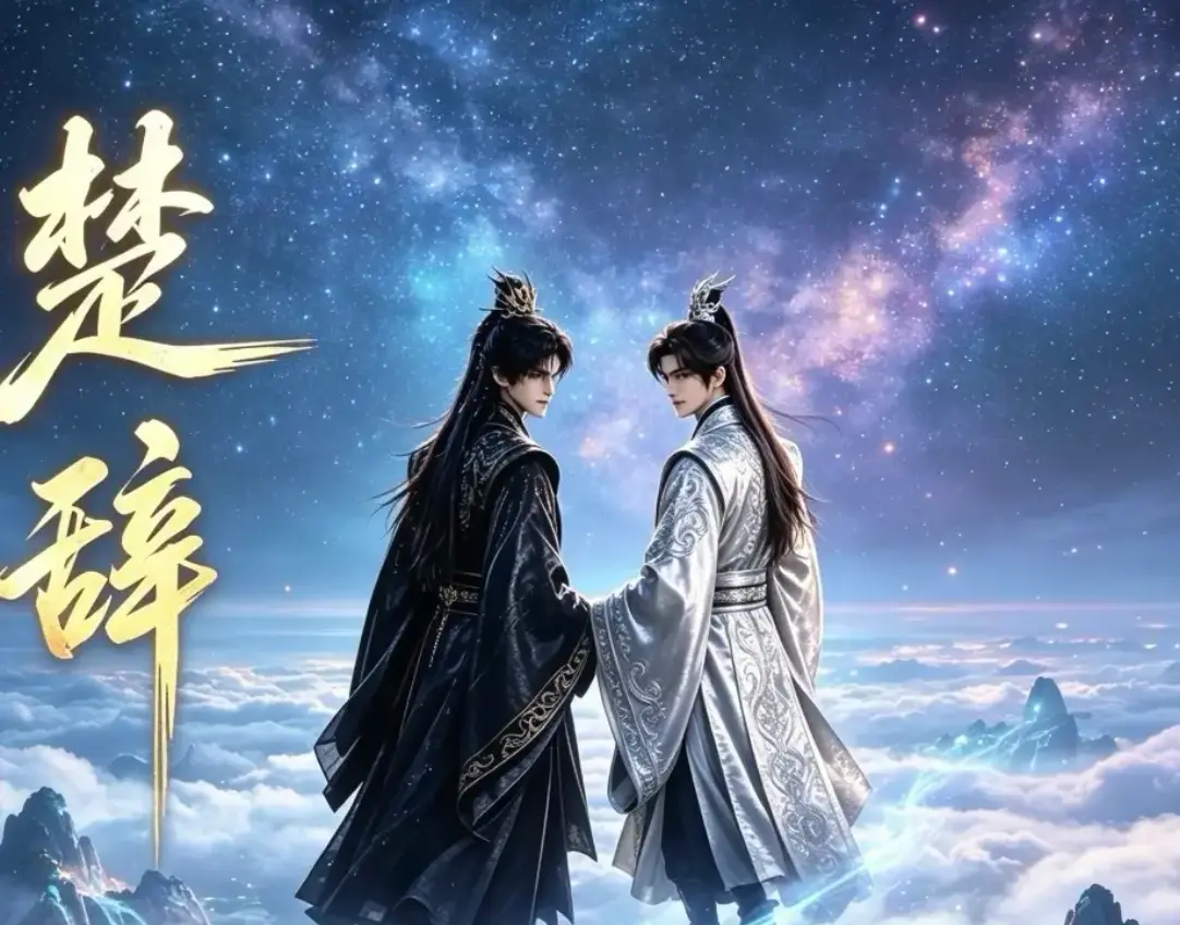 《楚辞》AI漫剧全集超高清1080P免费在线观看-楚辞手机在线播放完整版无删减-资源下载流畅观看