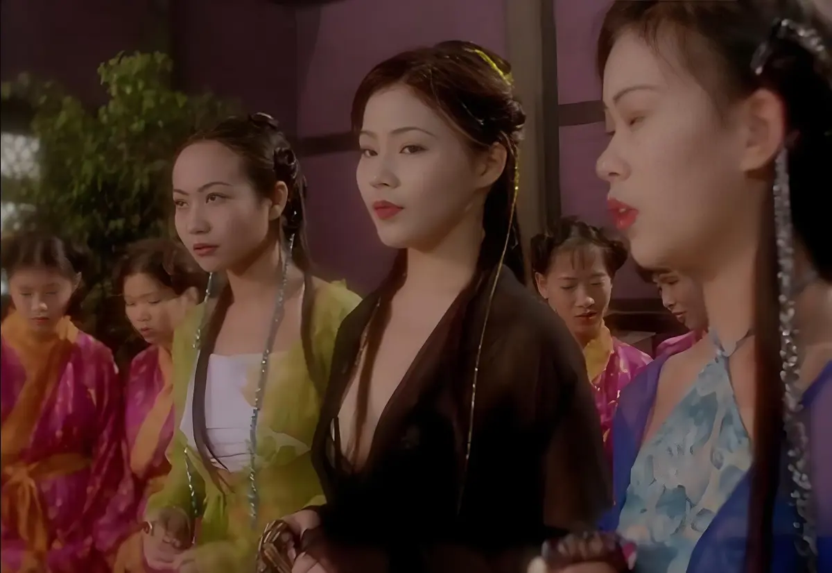 《玉蒲团之玉女心经》HD 高清完整版在线观看 - 无删减无广告免费看 - 玉蒲团之玉女心经 1080P 超清画质播放