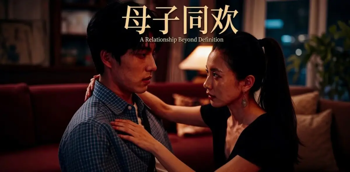 最新AI真人短剧《母子同欢》全集免费高清在线播放-未删减HD版本-百度夸克网盘分享资源