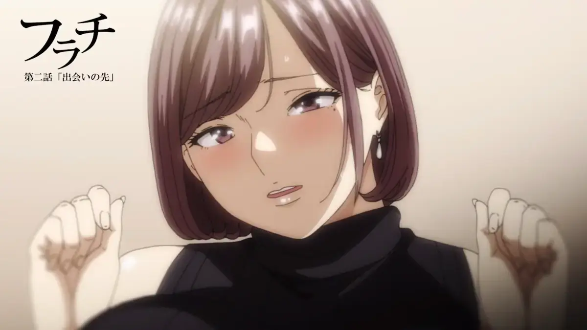 《不雅之举》OVA无删减版全集免费观看在线播放-《OVA フラチ》中文字幕高清1080P完整版-《不雅之举》动画全1集高清资源