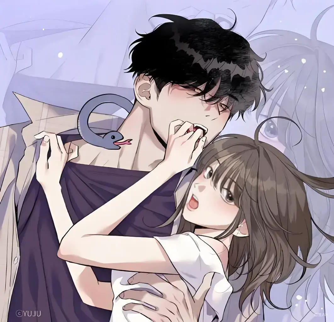 《下班路上捡到蛇》漫画免费在线观看-下班路上捡到蛇漫画全集下拉式阅读-无广告高清全章节笔趣阁