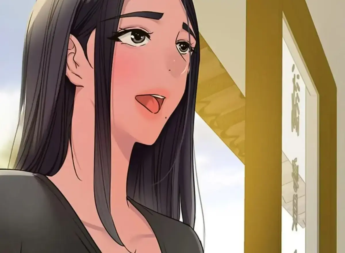 《洞洞杂货店》漫画全集免费观看-穿越时空的奇幻杂货铺-《洞洞杂货店》无删减高清在线看-韩国漫画洞洞杂货店