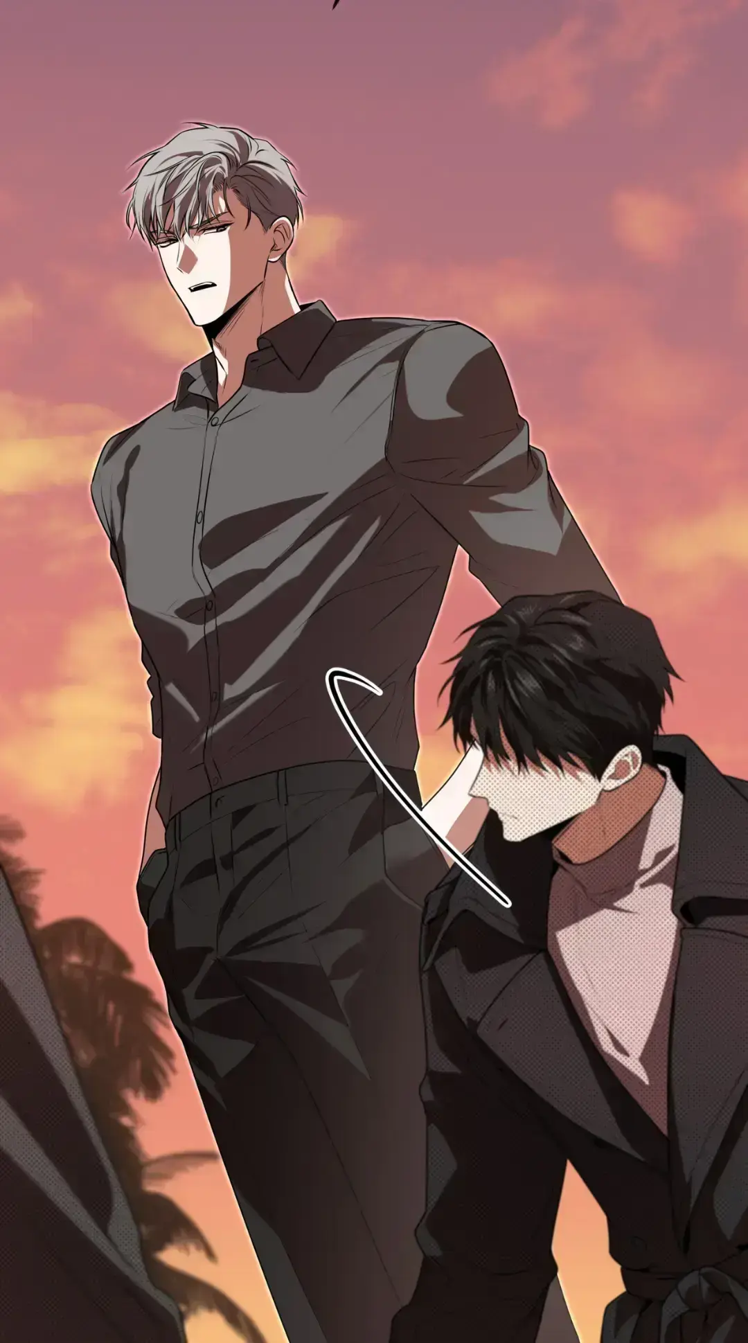 《安慰剂》漫画1-58话全集观看-安慰剂无删减版免费阅读下拉式-韩漫外传漫画世界完整版资源