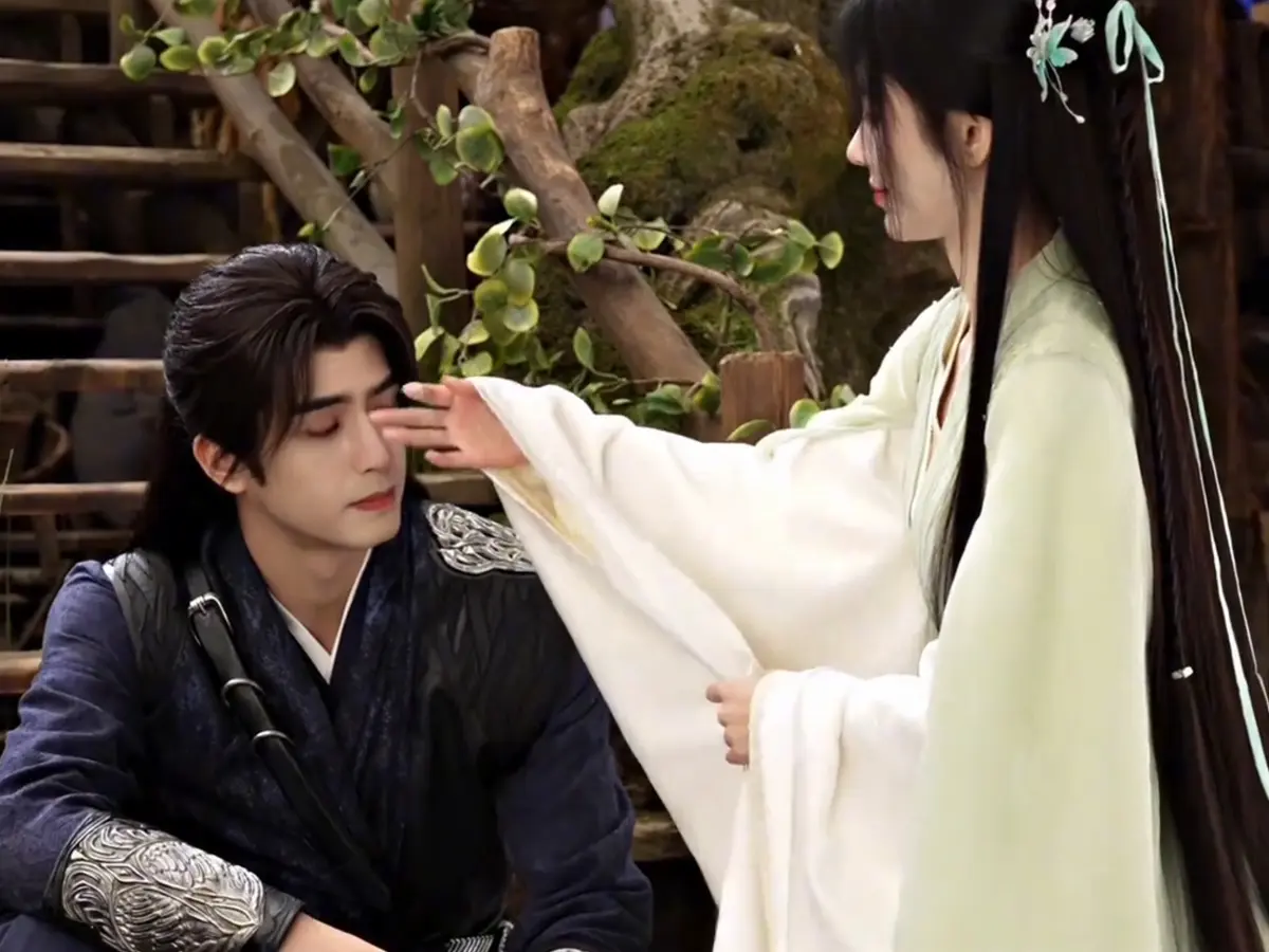《千香》电视剧全季免费观看-国语版《千香》高清无广告在线看-宋威龙主演大陆剧更新至完结