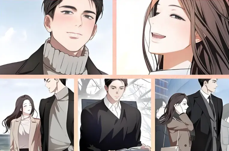 《季节之交》未增减漫画原著在哪看-季节之交无删减在线阅读-免费观看全集漫画