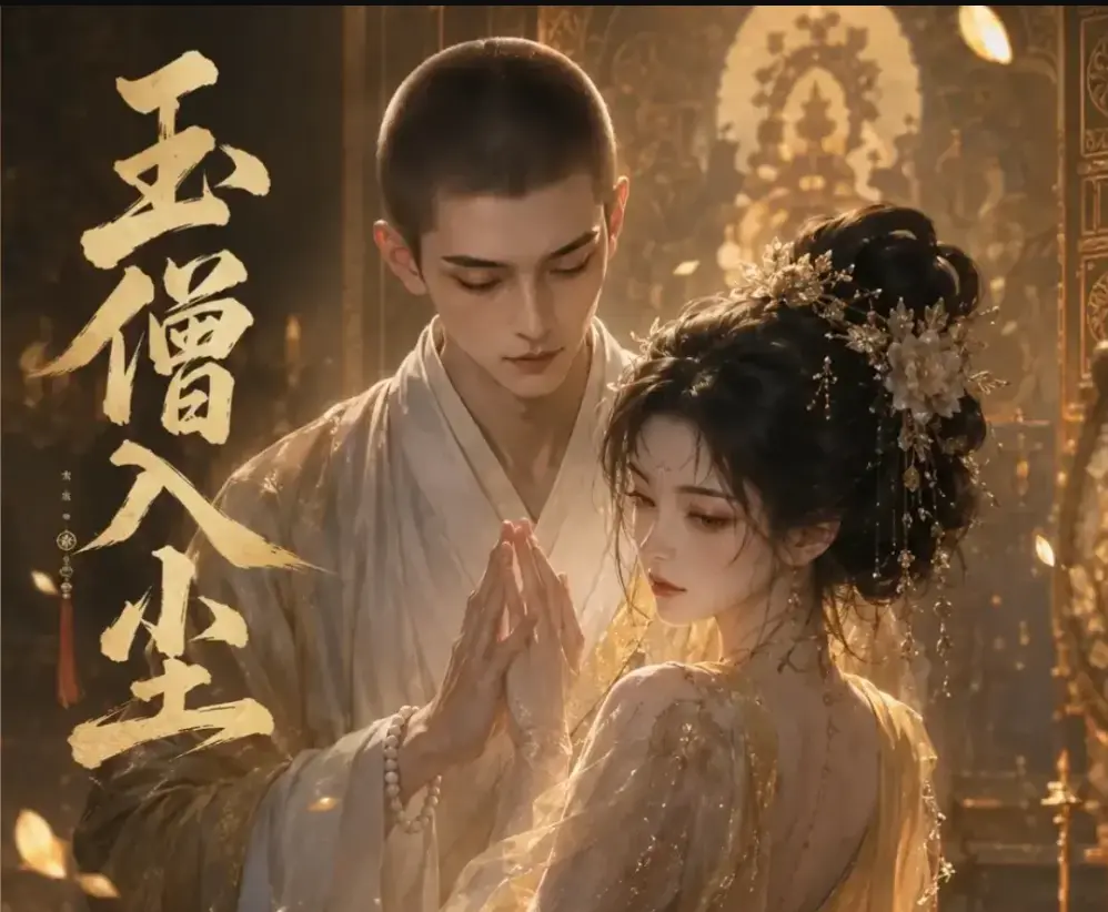 《玉僧入尘》AI短剧全集高清-手机在线播放完整版-1080P超清资源无删减-夸克网盘极速下载