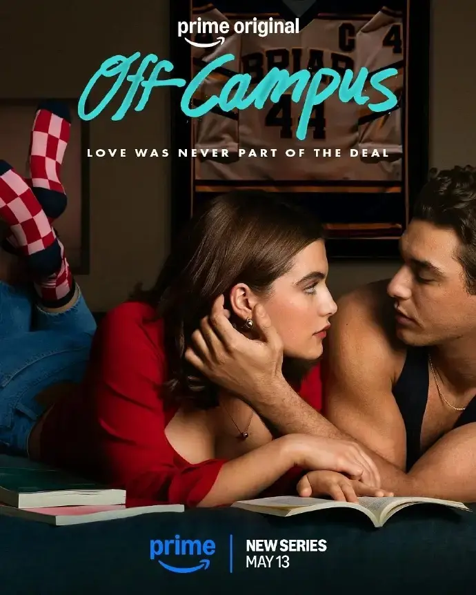 《校园之外off campus》未删减版全集-高清在线播放免费看-中文字幕同步更新-百度云资源下载