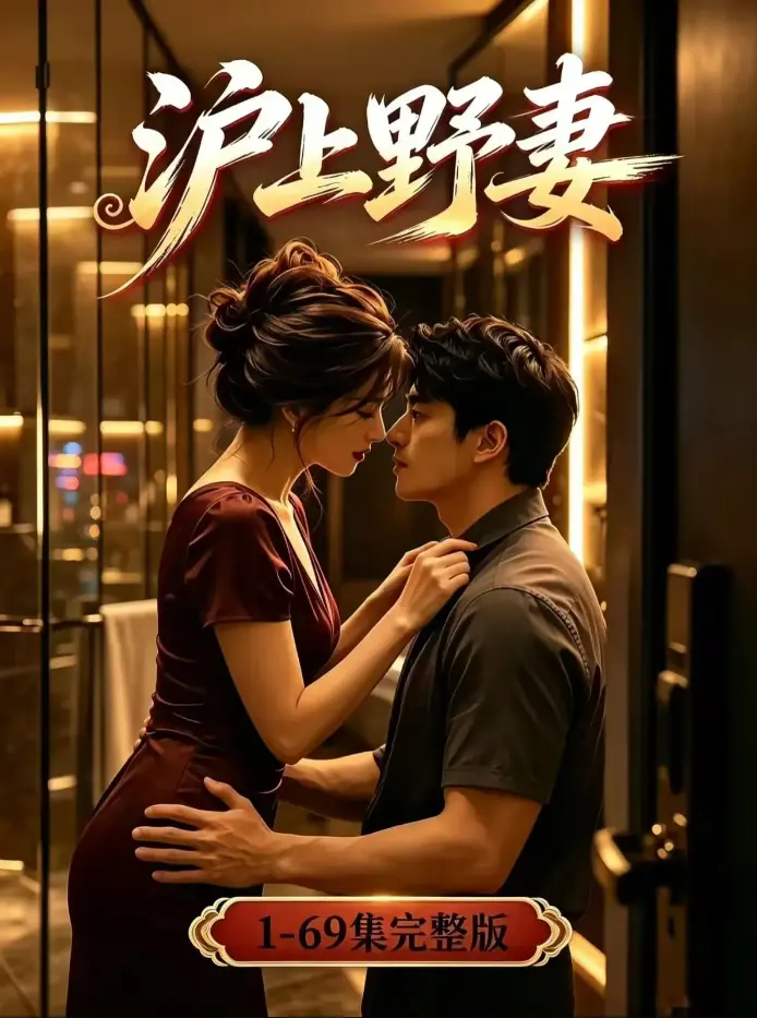 《沪上野妻》AI漫剧未删减全集-都市逆袭男频爽剧全程高能-4K蓝光高清完整版-夸克网盘资源免费在线观看