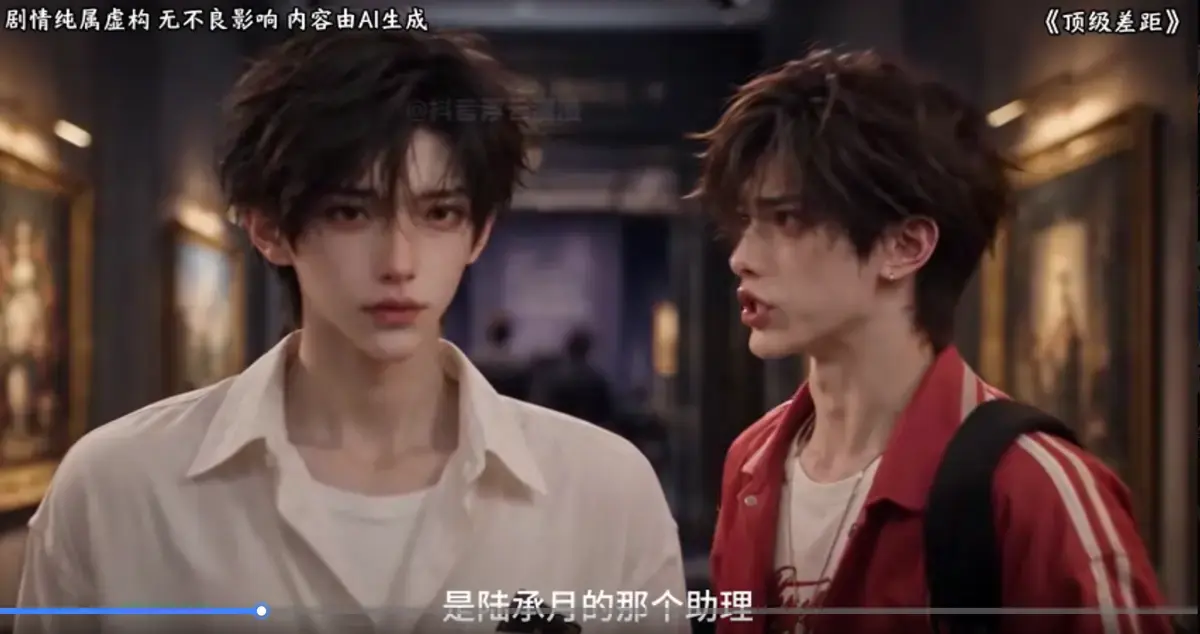 《顶级差距》全集合集资源下载-2026AI漫剧HD高清在线观看-顶级差距免费完整版无需广告播放