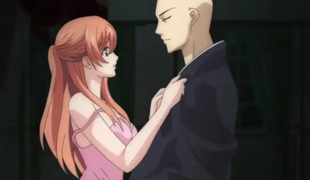 《僧侣之夜》动漫未删减全集免费看-僧侣之夜HD1080P高清画质在线播放-无广告完整版资源