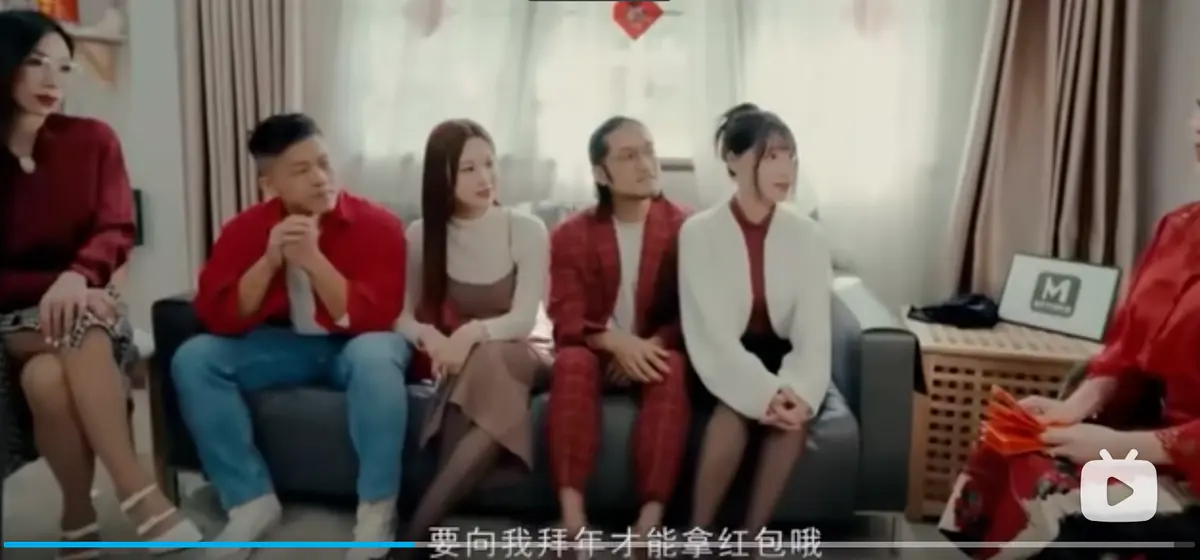 《李蓉蓉苏畅艾鲤夏晴子家族团圆饭》高清完整版在线观看-家族团圆饭年夜饭1080P蓝光资源