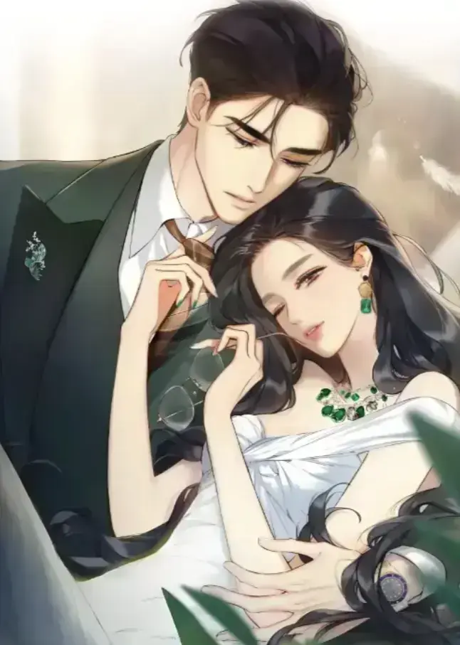 《错撩》漫画全卷未删减免费看-快看漫画独家特典版全章节下拉式阅读在线浏览-《错撩》漫画都市总裁恋爱甜文改编-时宴郑书意高清全集