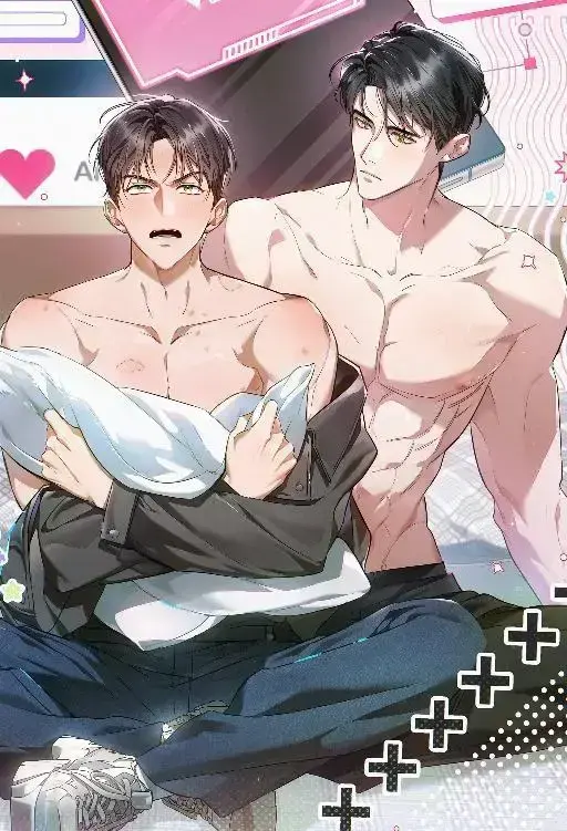 双男主漫画《我跟发小一起被关起来了》全集 - 1080P高清画质免费播放 - 无广告在线观看完整版