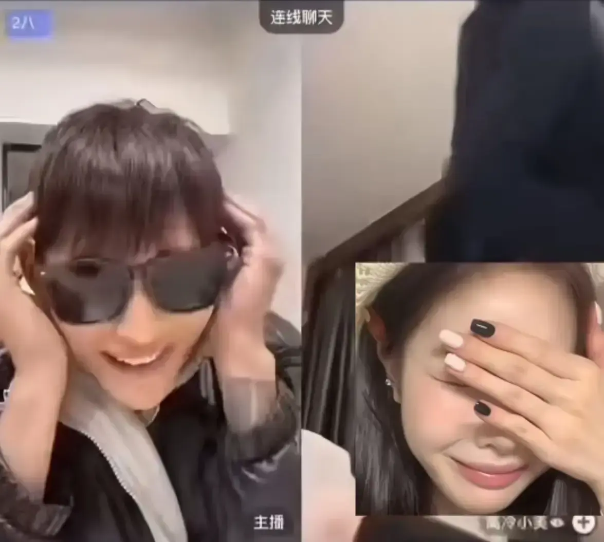 《高冷小美周晓晓PK万重山》录屏回放全集高清完整版免费在线观看-《高冷小美周晓晓PK万重山》全季资源无广告播放-高清录屏回放完整版下载-VS影视