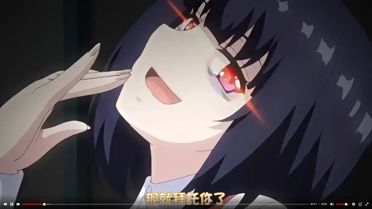 《厕所里的花子vs最强驱魔师》未删减版1080P中字完整全集-樱花动漫高清免费在线观看-动画电影无修原版百度云网盘资源