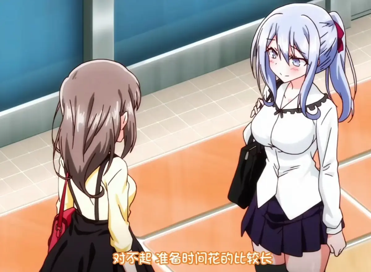 《全员妊娠计划》高清全集免费在线观看_日本动漫中文字幕版