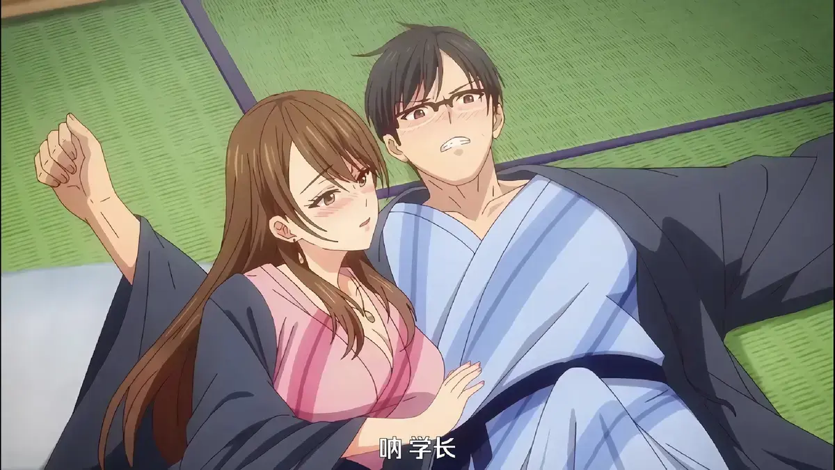 《夫妇联谊～回不去的夜晚～》全集中字免费看-夫妇联谊～回不去的夜晚～超清完整版在线播放-高清无码动漫全集资源-揭秘好友夫妻双人度假
