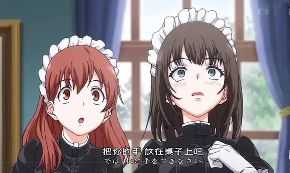 《女仆教育》1080P高清无删减全集在线看-《女仆教育》未删减版免费观看-中字版超清画质播放