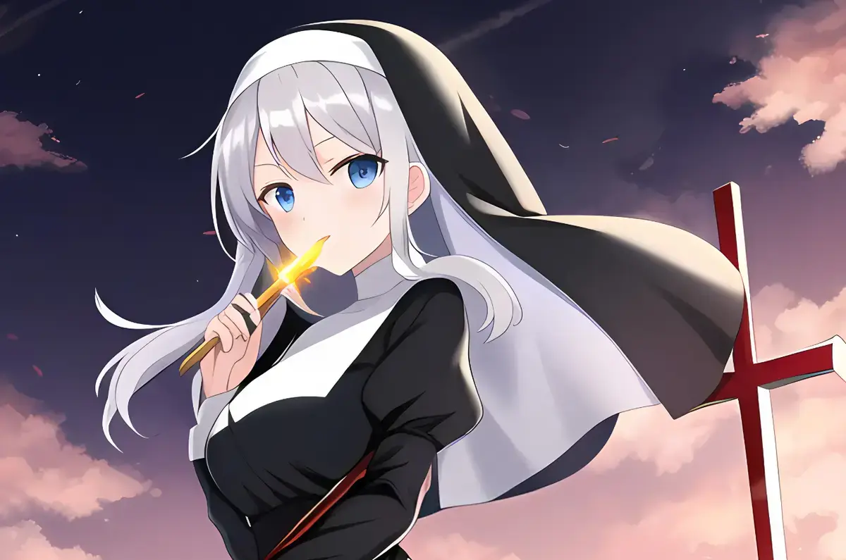 《达哈伦的修女》全集高清未删减版免费观看-达哈伦的修女在线阅读资源下载-最新网盘地址