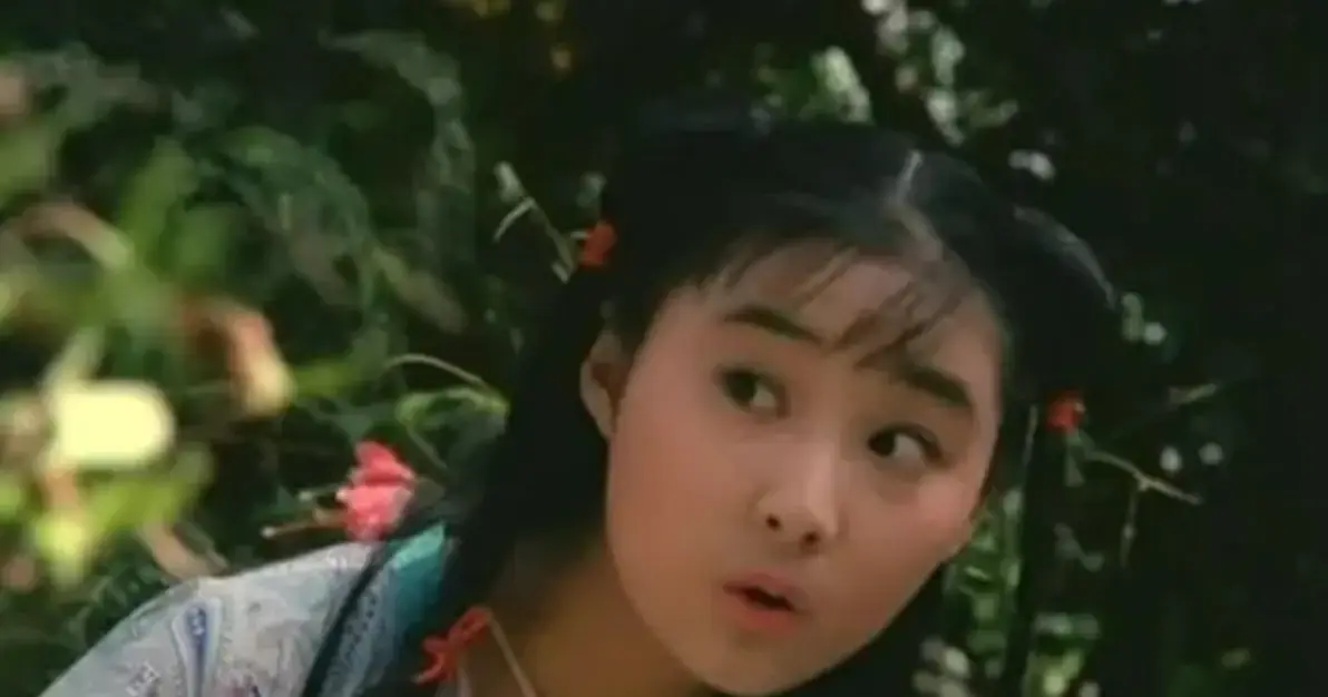 《少女潘金莲》未删减版高清免费在线观看-香港经典电影完整版无广告-VS影院星辰影院资源
