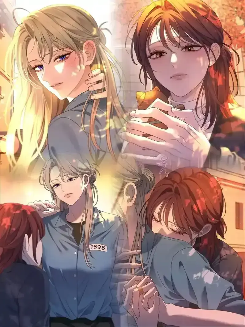 双女主漫画《扭曲的爱》无删减全集-《扭曲的爱》下拉式免费阅读-HD高清在线观看无广告