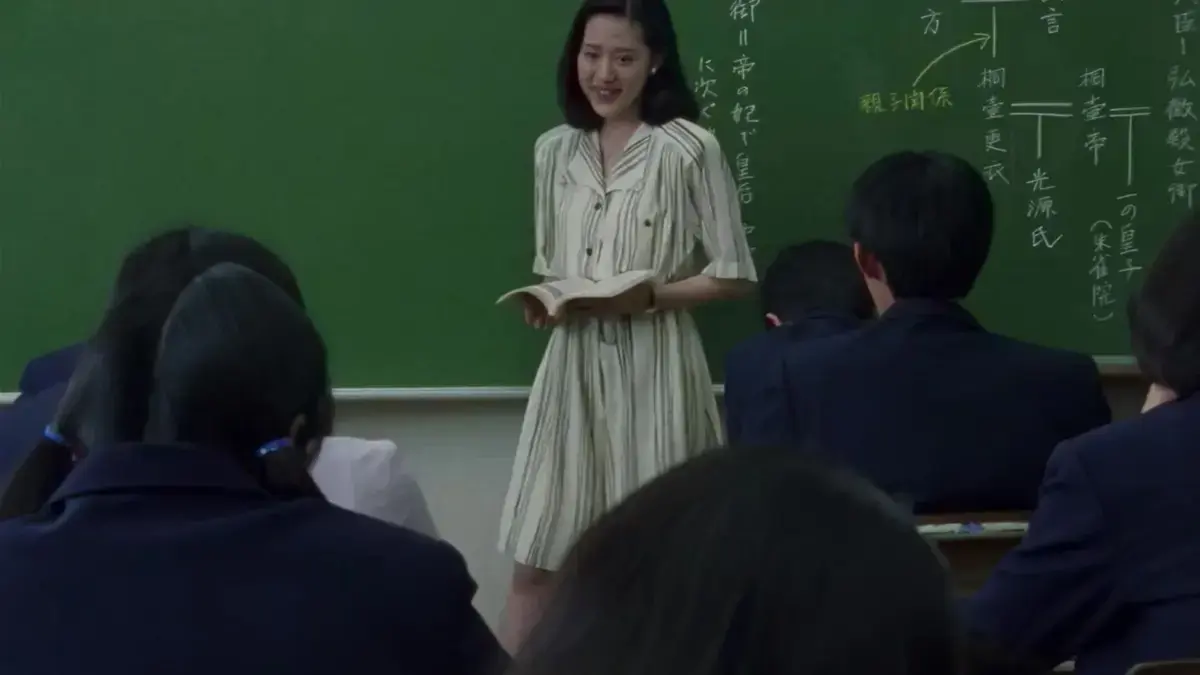 《女教师日记》日本剧情片未删减高清完整版免费资源下载 - 中文字幕1080P无弹窗纯净体验在线观看 - 女教师日记背后的禁忌情感剧情解析