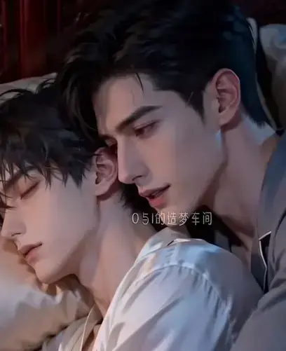 《AI漫剧：渊锁》1080P全集免费在线观看-漫剧HD中字完整版-AI漫剧渊锁无广告播放-半妖身份换她平安