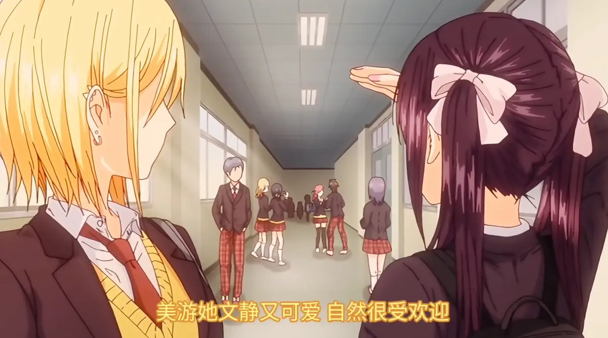 《玩美x玩媚》全集高清在线观看_动漫完整版无删减_中字免费播放