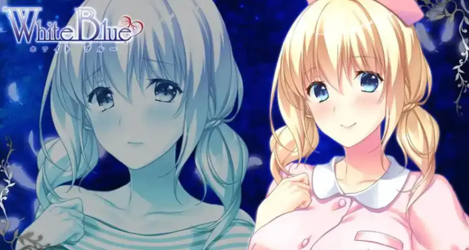 《White Blue～白衣的后悔～》里番动漫在线观看 - 1080P无删减全集高清播放 - 《White Blue ～白衣的后悔～》免费无广告观看入口