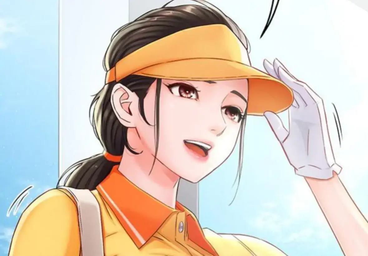 《养乐多阿姨》韩漫全集免费在线看-养乐多阿姨下拉式漫画高清无删减全章节-快看漫画免费阅读