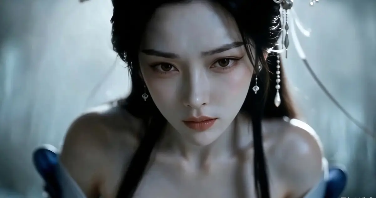 琼明神女录全集1080P超清无删减资源下载-黄豆AI短剧琼明神女录高清完整版免费观看-无广告流畅在线播放