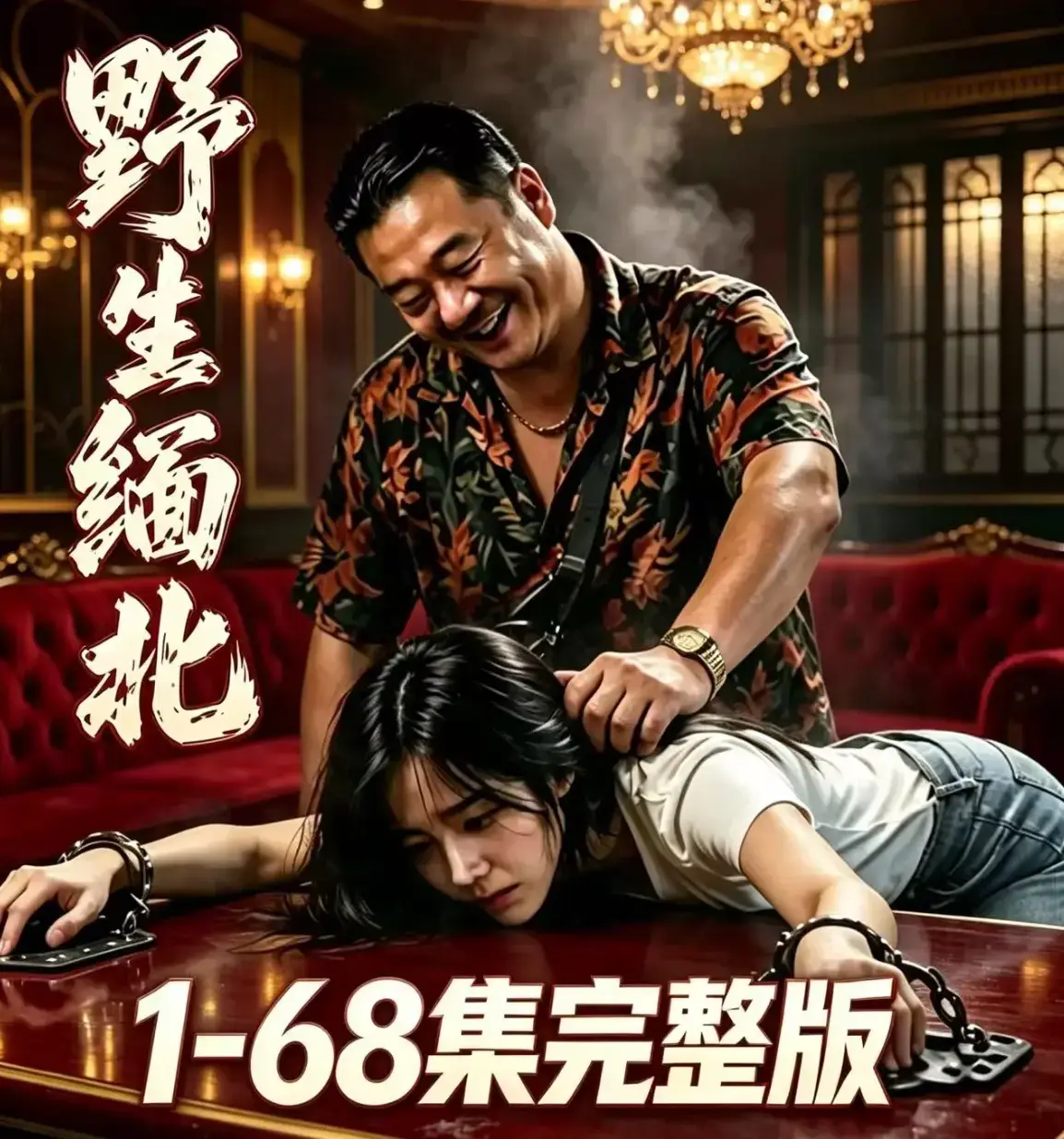 《野生缅北》全集在线观看-高清无删减蓝光画质-黄豆漫剧VS影院资源