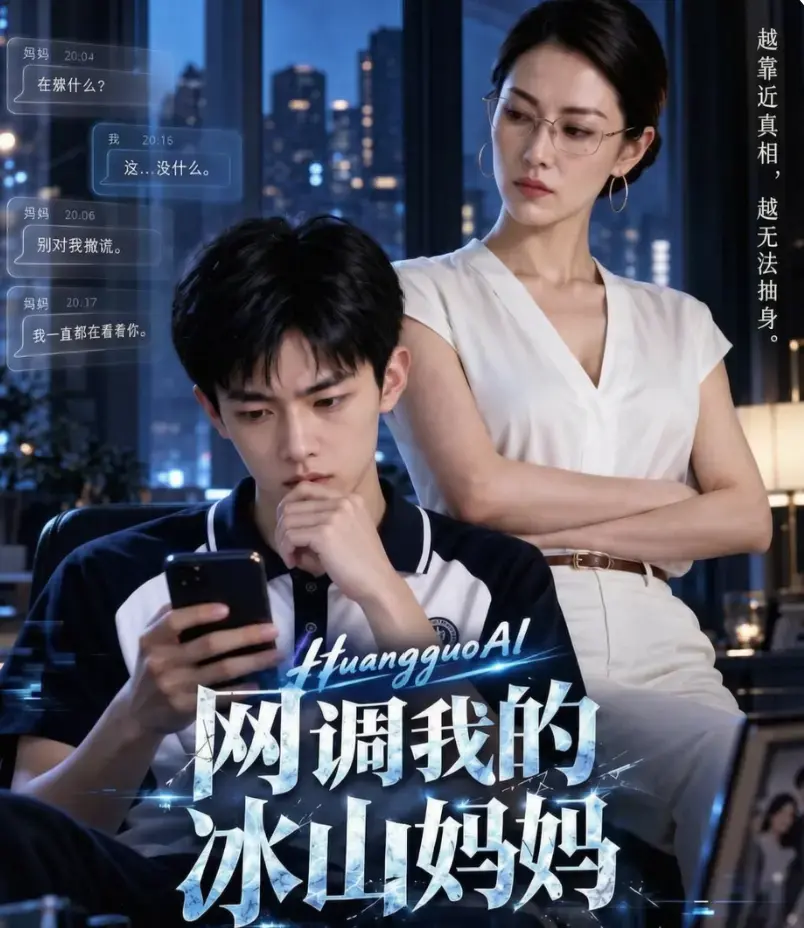 网调我的冰山妈妈全集免费在线观看 - AI黄果魔改短剧高清版不卡顿 - 中字未删减完整版免费看