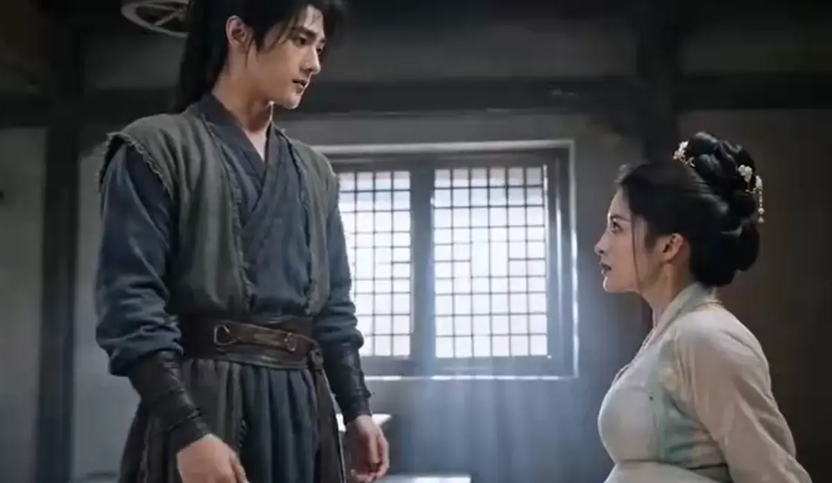 《重生之征服郭伯母》全集中字未删减版-重生之征服郭伯母1080P高清在线观看-武侠穿越AI爽剧下载