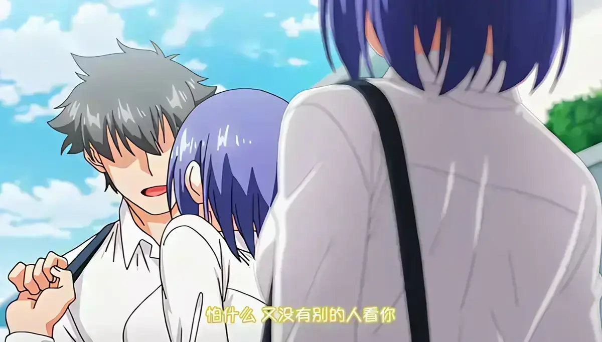 《枫与铃loveme》第一季高清全集在线播放-校园恋爱题材loveme枫与铃资源下载-4K无广告流畅观看完整版