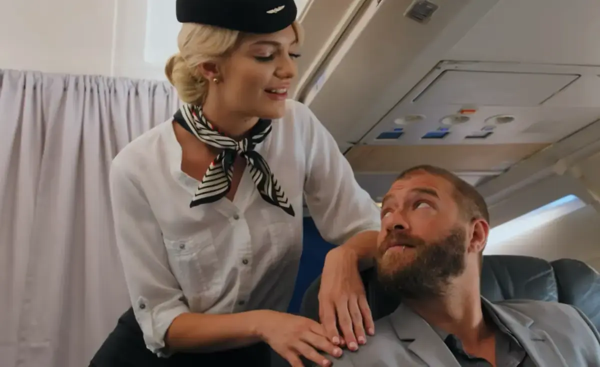 《Jet Setters 飞行者》1-4集高清完整版免费在线看，Kenna James主演Jet Setters飞行者无删减蓝光收藏流畅观看-深度解析全剧情