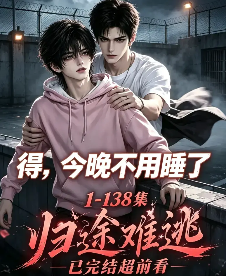 AI漫剧《归途难逃》01-138集全解析-无雾未删减免费手机在线播放-归途难逃全集高清资源尽在飞驰影院