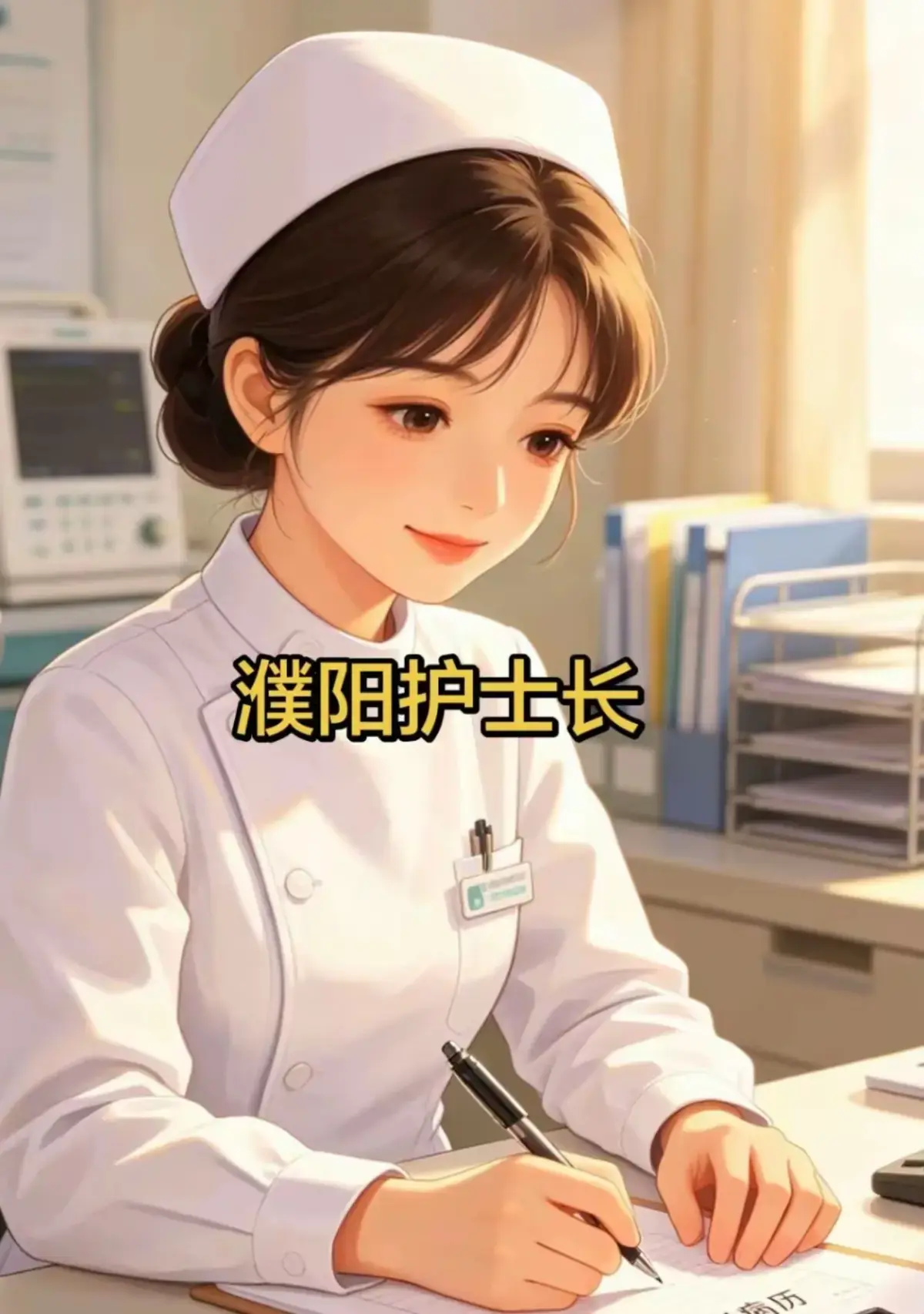 濮阳女护士吴新园事件完整过程-《吴新园濮阳女护士长事件》来龙去脉原视频-未删减高清在线观看免费播放完整版