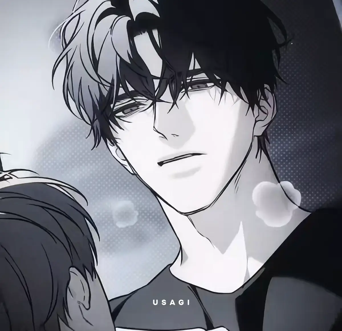 韩漫《自取之祸》全章节免费阅读-《自取之祸》高清无删减下拉式观看-汉化精品同步更新原生画质