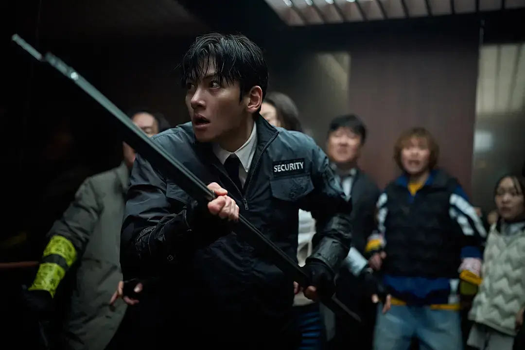 《群体》2026最新丧尸惊悚片-延尚昊执导全智贤主演《群体》动作灾难电影-高清全集完整版无删减4K免费在线观看
