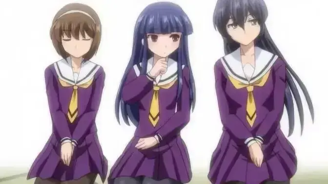 《少女们的茶道主义》在线观看全季-高清全集免费播放-少女们的茶道主义无删减完整版