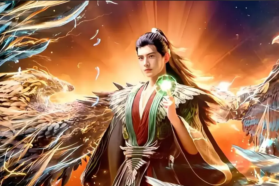 《凡人修仙传》全集免费在线观看无广告-凡人修仙传动漫1-180集HD高清完整版-仙界篇同步更新资源